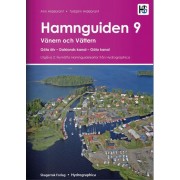 Hamnguiden 9 Vänern och Vättern